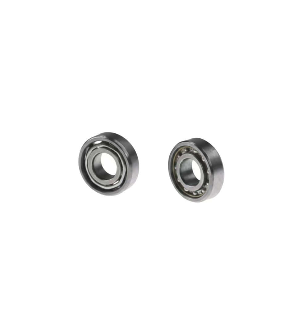 WLtoys K170 2.5x6x1.8mm main shaft ball bearings for brushless RC helicopter.