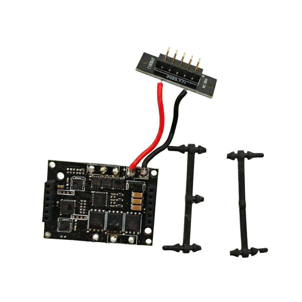 RC ERA C180 BO105 2-in-1 brushless dual ESC speed controller package