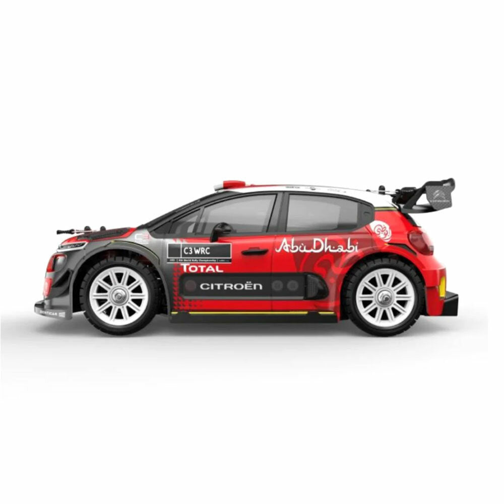 MJX 14303 1/14 Brushless RC Rally Car 55km/h High Speed Drift Truck