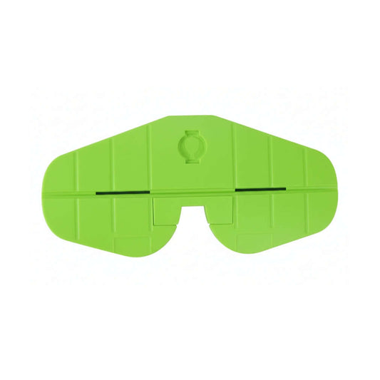 Wltoys A310 Beech D17S horizontal stabilizer and elevator set with control horn.