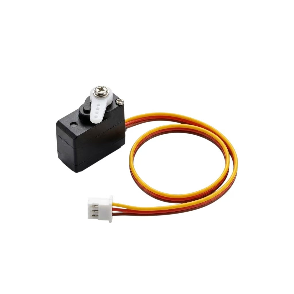 F22 2g 3 Pin Servo Replacement Micro Servo for 4CH EPP RC Fighter