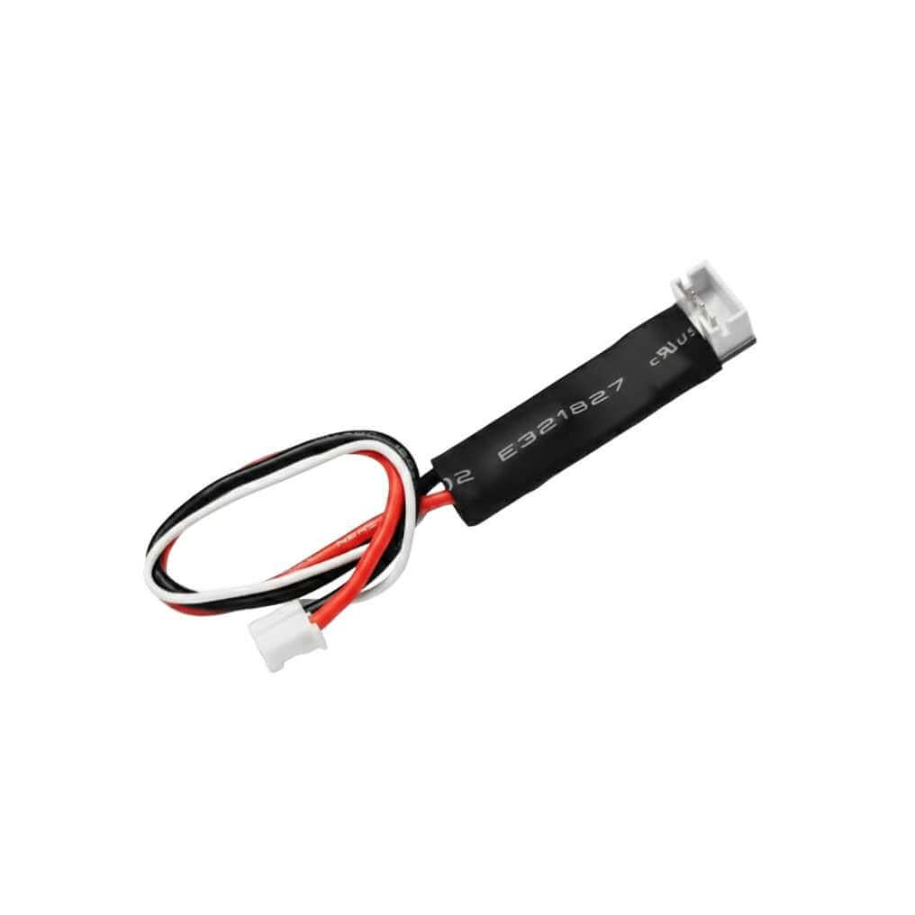 15A Brushless ESC with JST connector for VolantexRC F-16 RC Jet.