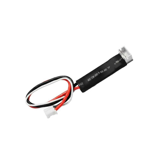 15A Brushless ESC with JST connector for VolantexRC F-16 RC Jet.
