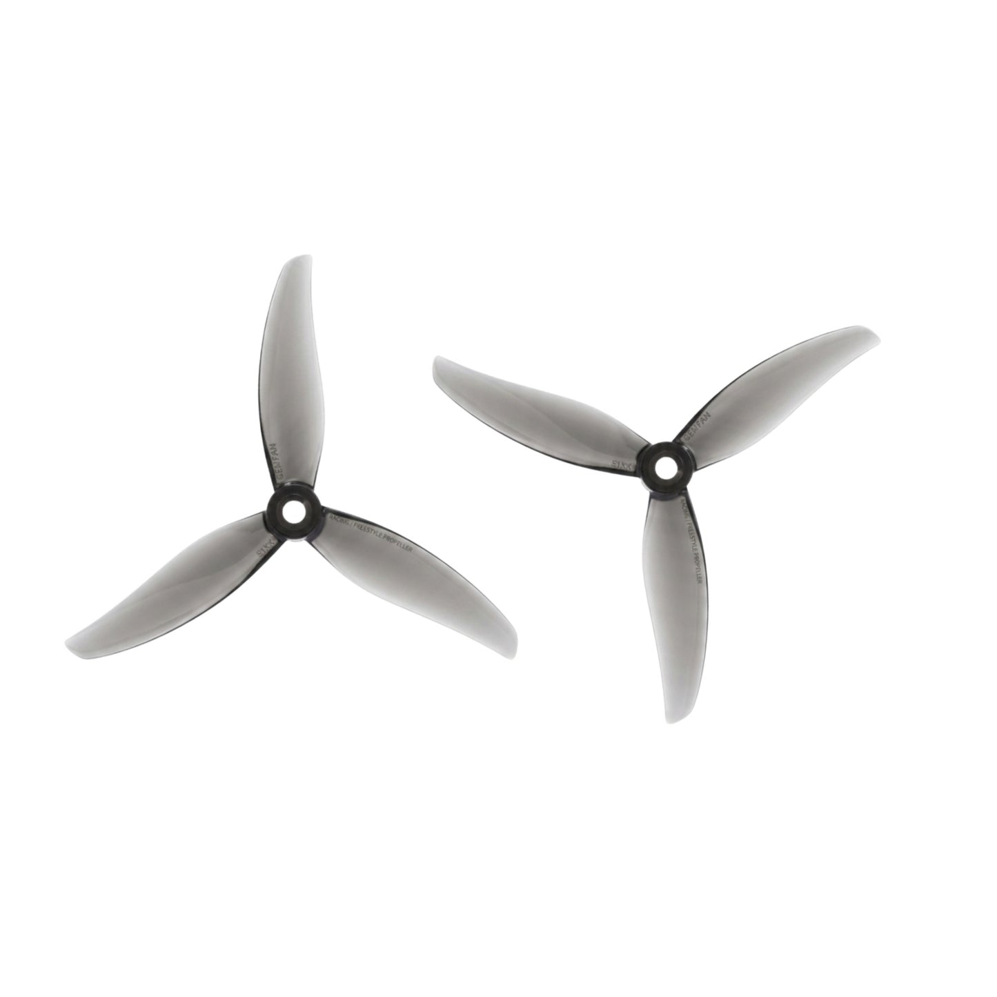 3-Flügel Ersatz-Propeller-Set für MF-X7 Phoenix & Dragon RC Flugzeug (1/2/3 Stück)