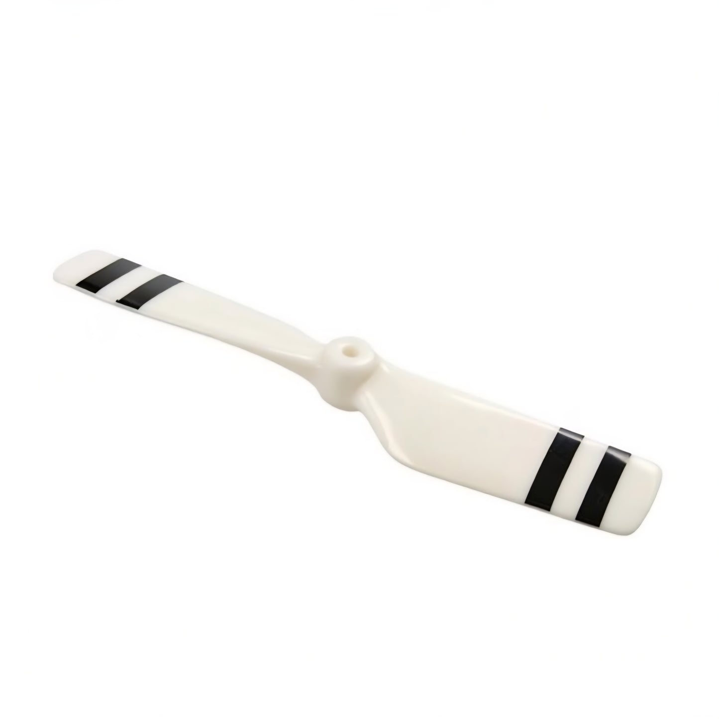 Small black tail rotor blade for WLtoys XK K270 UH-60L Black Hawk brushless helicopter.