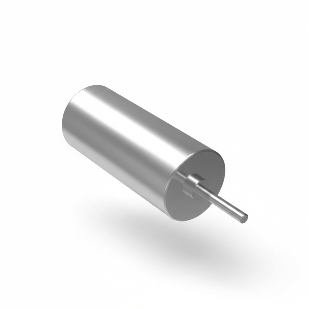 Genuine 10mm coreless motor replacement for VolantexRC 761 series 400mm RC warbirds.