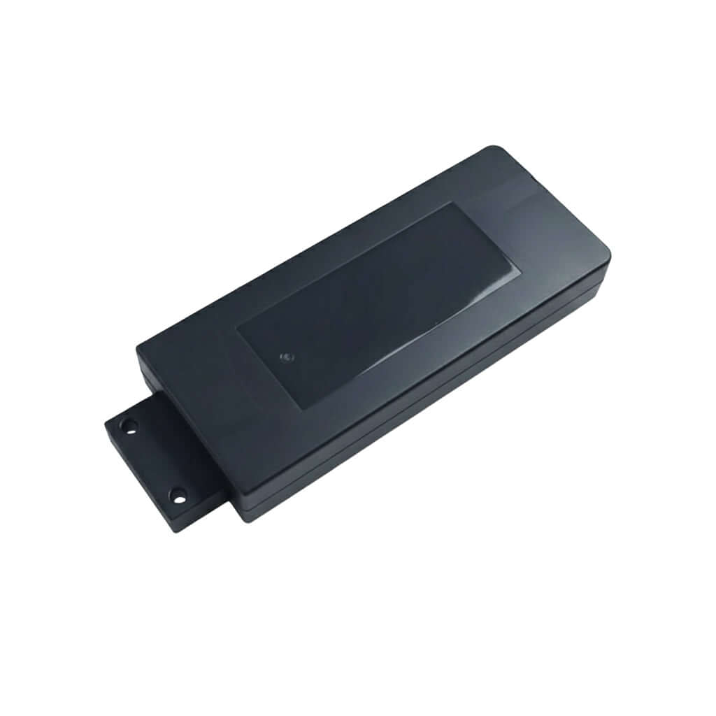 RC ERA C190 intelligent modular 7.4V Li-Po battery with slide-in locking mechanism.