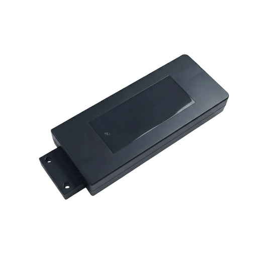 RC ERA C190 intelligent modular 7.4V Li-Po battery with slide-in locking mechanism.