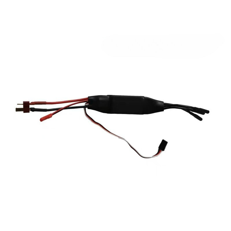 Brushless ESC Spare Part for XiaXiu 95cm 3-in-1 Sea-Land-Air RC Plane
