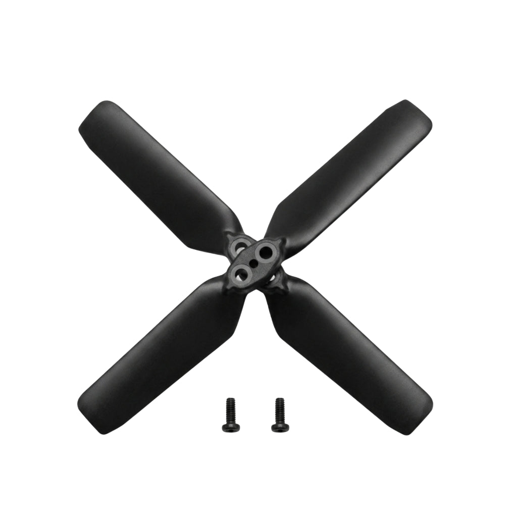 Tail Rotor Blade Set with Screws for YuXiang F112S AH-1 Cobra RC Helicopter