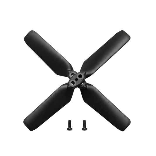 Tail Rotor Blade Set with Screws for YuXiang F112S AH-1 Cobra RC Helicopter