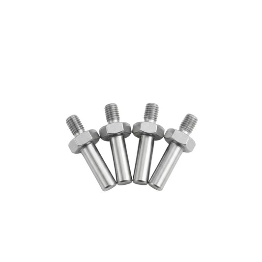 RC ERA C180 steel main rotor head feathering shafts cross axis pack