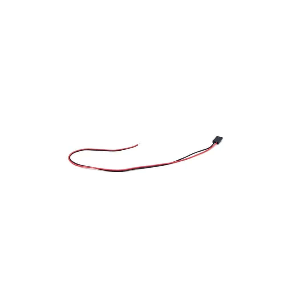 Replacement front LED nose light for WLtoys K170 UH-60L Black Hawk RC helicopter.