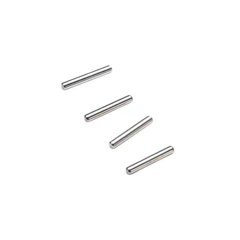 High-strength steel main rotor spindle feathering shaft for WLtoys K170 UH-60L Black Hawk.