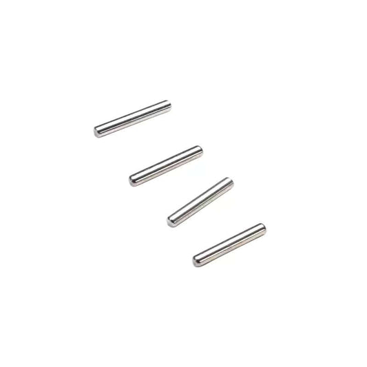 High-strength steel main rotor spindle feathering shaft for WLtoys K170 UH-60L Black Hawk.