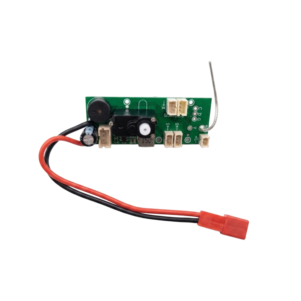 VolantexRC F-16 4CH Receiver Board
