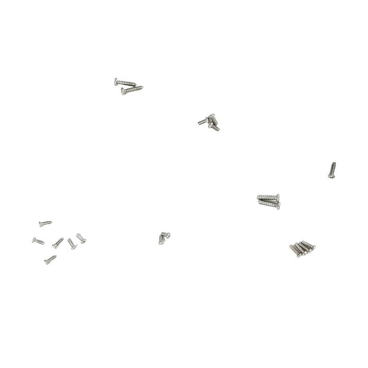 Full variety screw and fastener set for Wltoys A310 Beech D17S brushless RC plane.