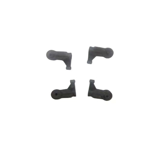 Replacement main blade grips and holder set for WLtoys K170 UH-60L military RC helicopter.