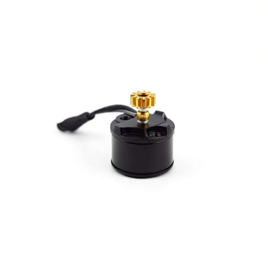 Main brushless outrunner motor for WLtoys K170 UH-60L Black Hawk helicopter.