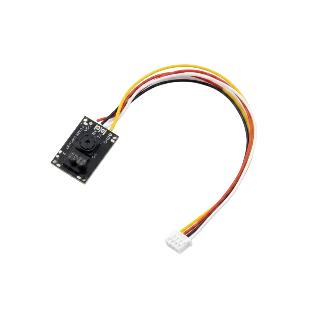 Ricambio modulo sensore flusso ottico e laser lidar per RC ERA C180 BO105
