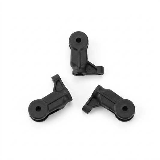 Main Blade Grip Set 02 Replacement for WLtoys K150 AS350 RC Helicopter