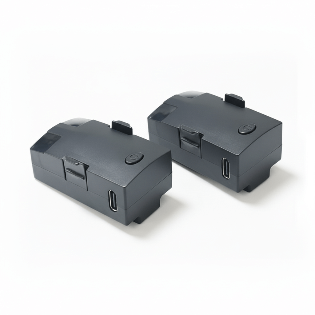 RC ERA C138 Pro 7.4V 350mAh modular battery