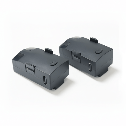 RC ERA C138 Pro 7.4V 350mAh modular battery