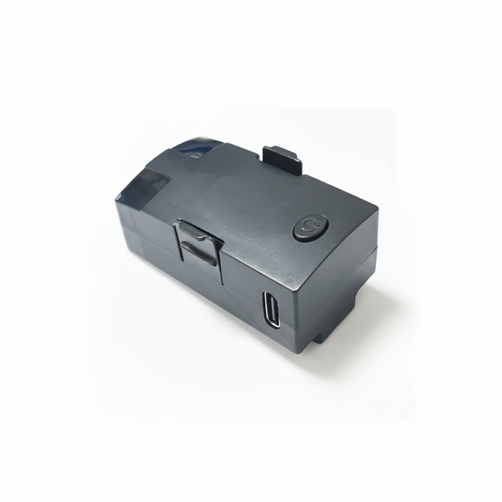 RC ERA C138 Pro 7.4V 350mAh modular battery