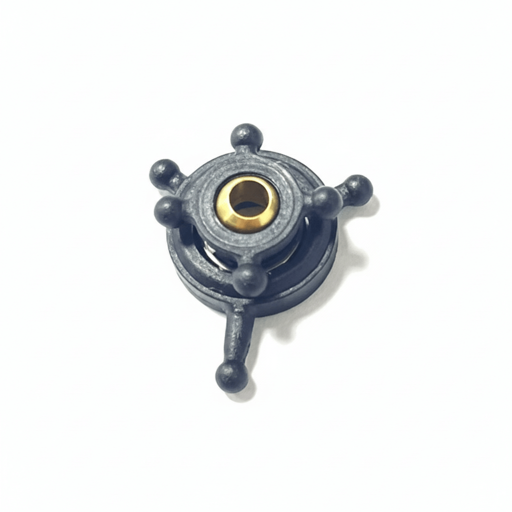 RC ERA C138 Pro – Swashplate Assembly (Rotor Head Swash Plate)
