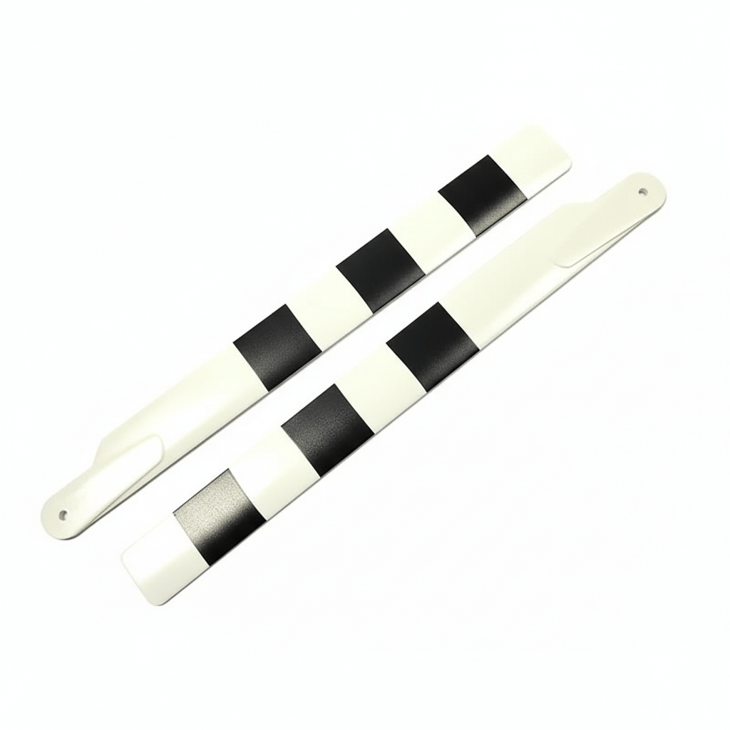 RC ERA C138 Pro main rotor blades