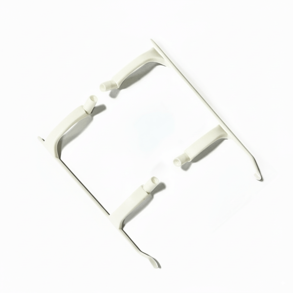 RC ERA C138 Pro landing skid set
