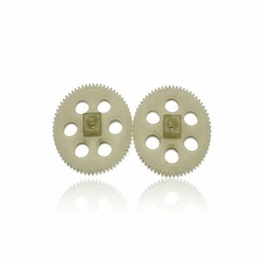 RC ERA C138 Pro main gear and pinion set