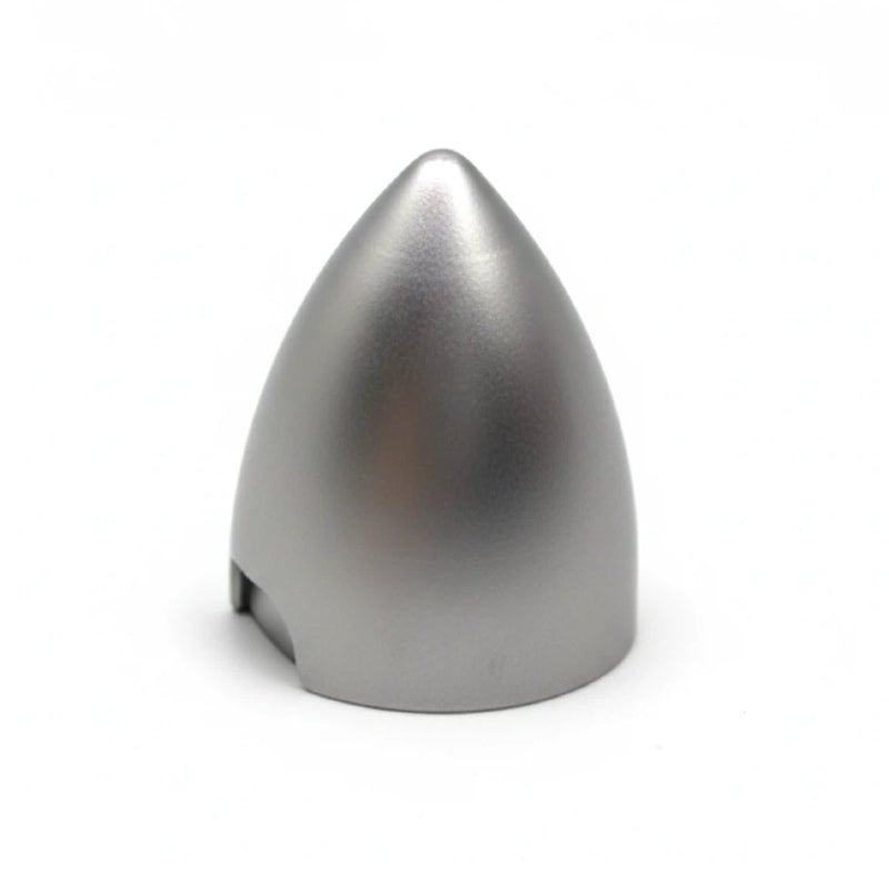 MF-A84 690mm RC Warbird spinner (propeller cone), front view