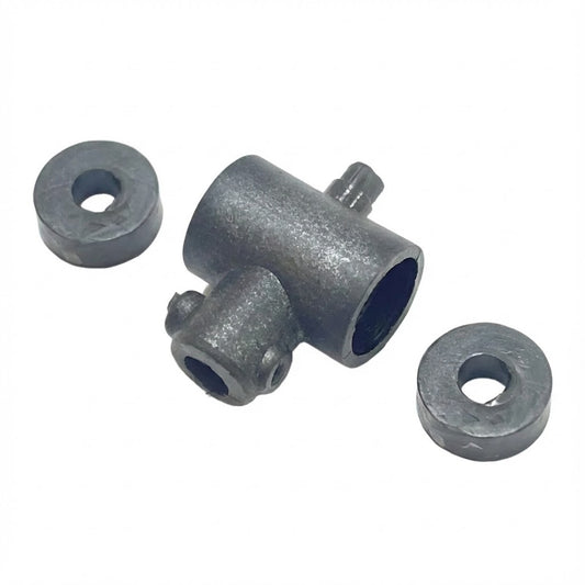 RC ERA C032 Rotor Head Set (Main Rotor Assembly) for UH-1 Huey Helicopter