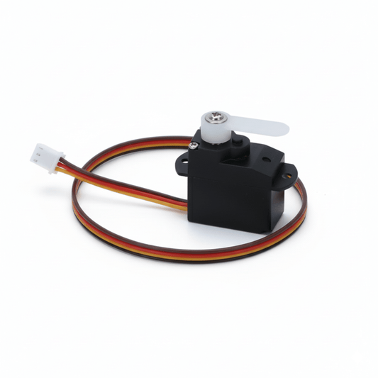 QIDI 570 VTOL RC Plane Servo — Original Replacement Spare