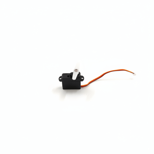 QIDI 580 SR22 Aileron Servo – OEM Replacement, Plug-and-Play | KIDS TOY LOVER