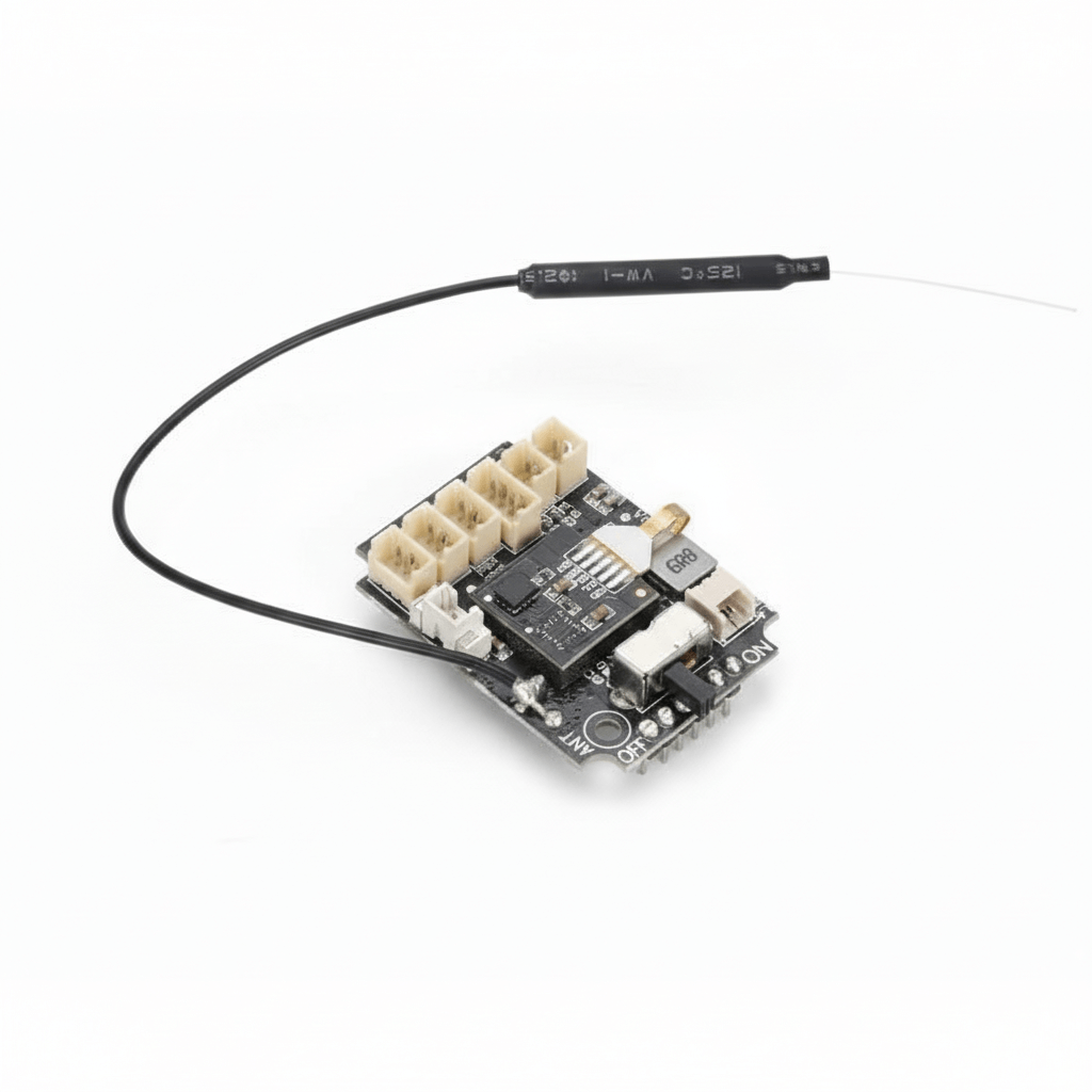 RC ERA C123 Receiver Board (Flight Controller) – OEM Replacement | KIDS TOY LOVER