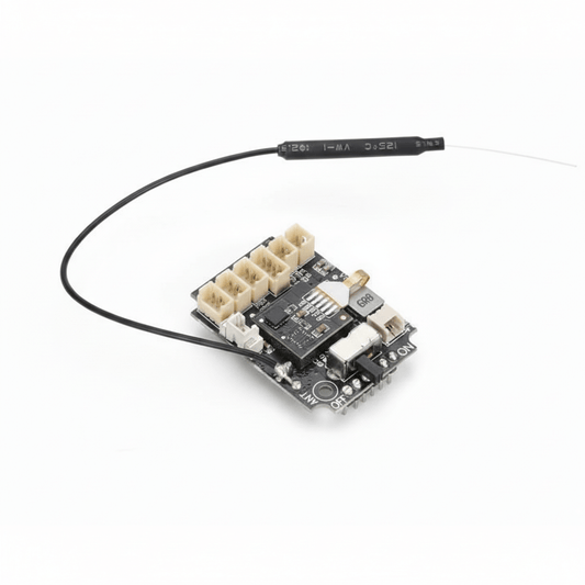 RC ERA C123 Receiver Board (Flight Controller) – OEM Replacement | KIDS TOY LOVER