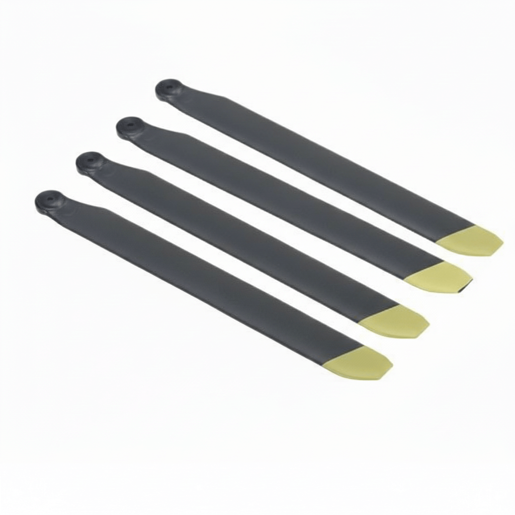 RC ERA C123 Main Rotor Blades 4pcs (2 Pairs) – OEM Replacement | KIDS TOY LOVER