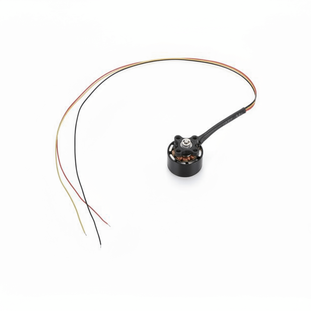 RC ERA C123 Tail Motor – OEM Replacement for RC Helicopter | KIDS TOY LOVER