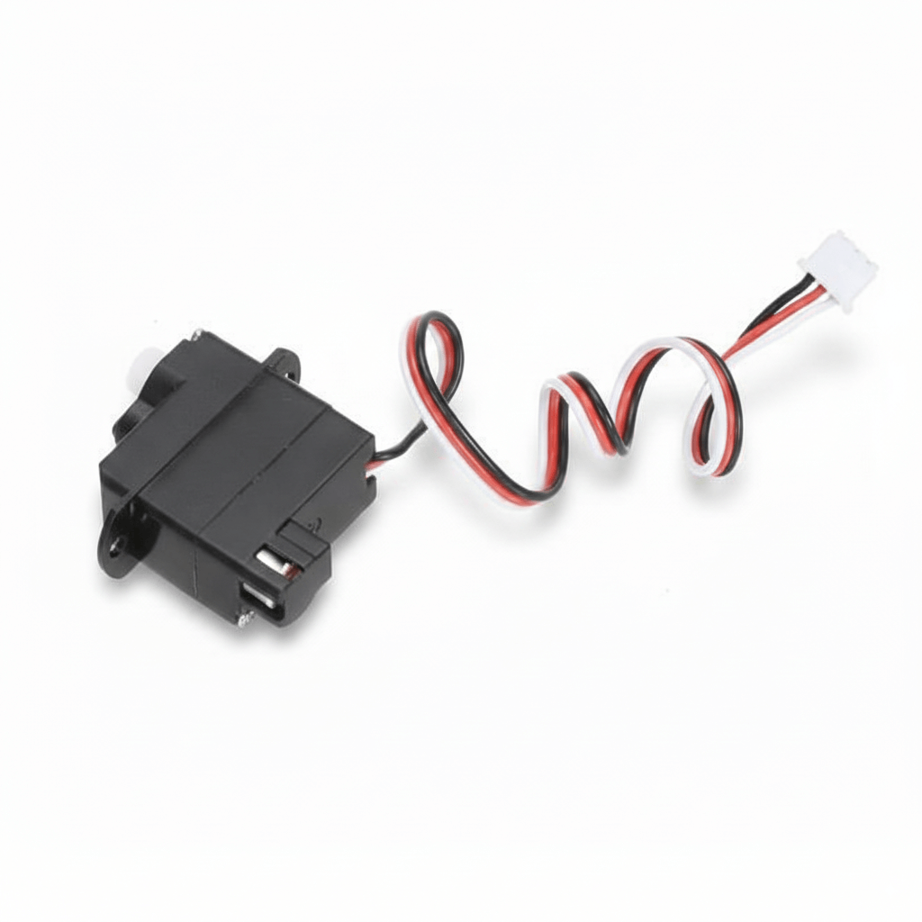 RC ERA C123 Swashplate Servo – OEM Replacement RC Helicopter Part | KIDS TOY LOVER