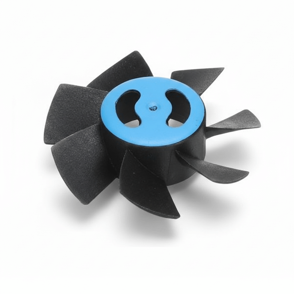 RC Helicopter Part RC ERA C123 Tail Rotor Blade (Tail Prop) – Genuine RC Helicopter Part | KIDS TOY LOVER