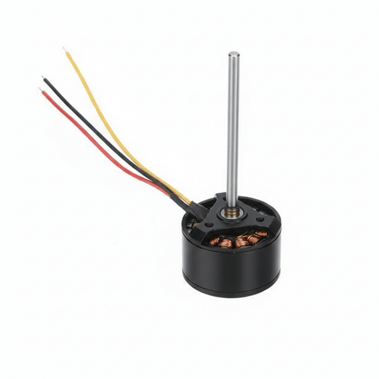 RC ERA C123 Brushless Main Motor – Genuine Replacement for RC Helicopter | KIDS TOY LOVER