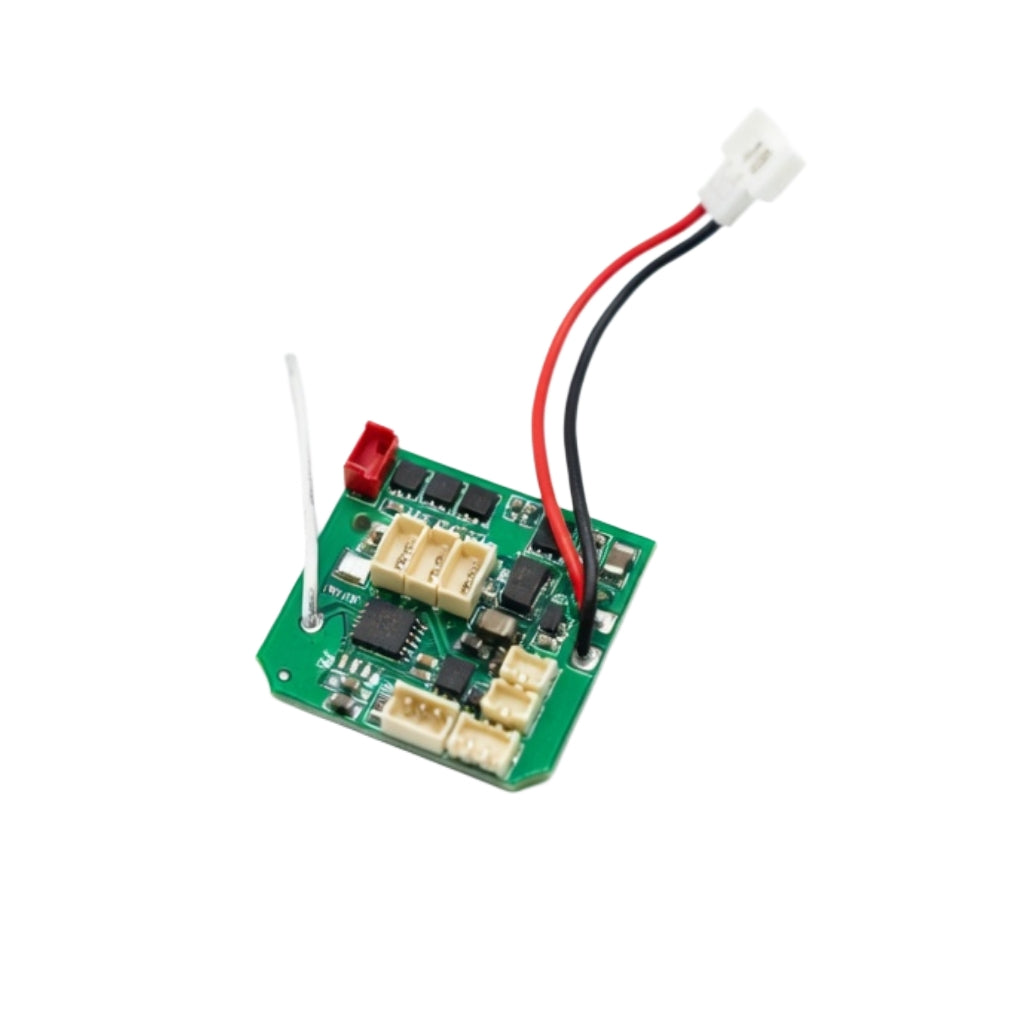Qidi560 Moore M7 RC Plane Replacement Receiver Board 