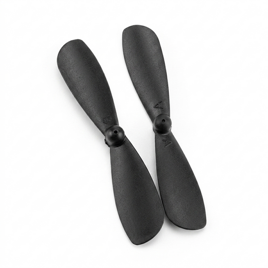FX SU-35 RC plane replacement propeller blade set