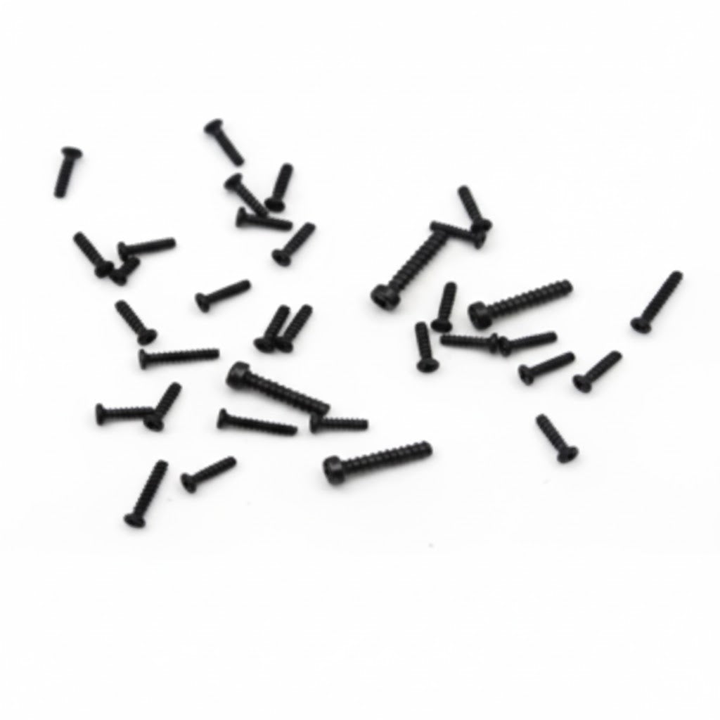 RC ERA C189 RC Helicopter Screws Kit Original Spare Parts Set