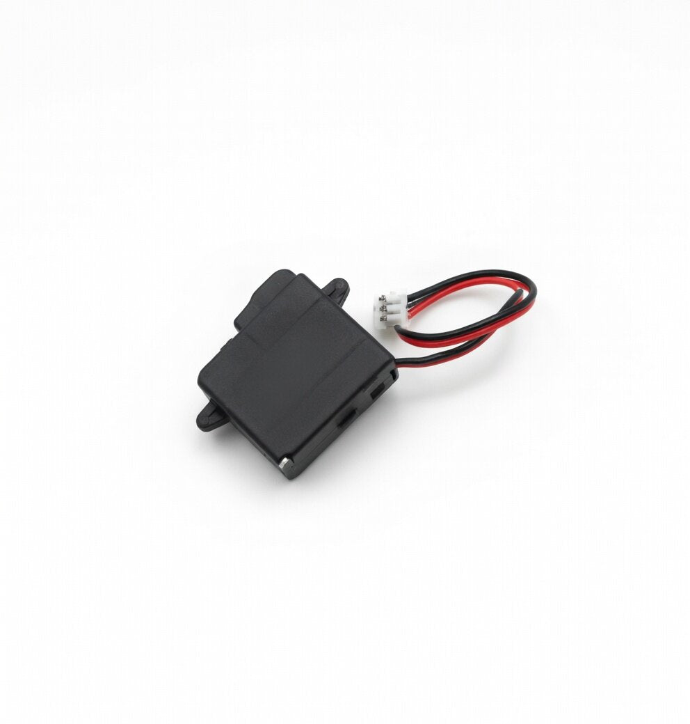 Qidi560 Moore M7 RC Plane Servo | 4CH Brushless Spare Part Qidi560 Moore M7 RC Plane Servo | 4CH Brushless Spare Part