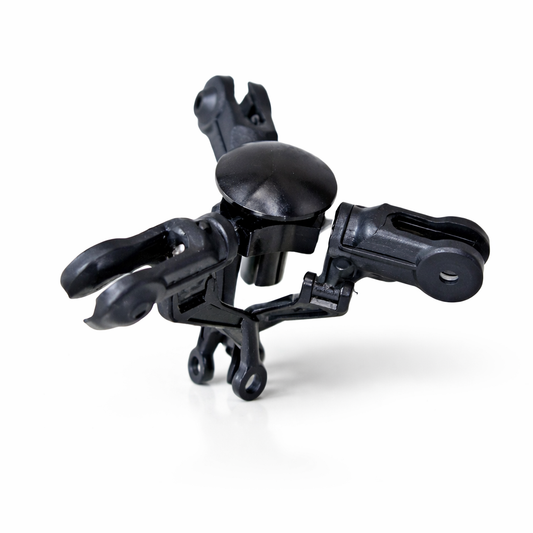 Main Rotor Head Assembly Kit for WLtoys K150 AS350 RC Helicopter