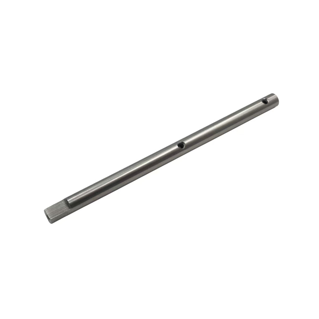 Steel Main Shaft Replacement for WLtoys K150 AS350 Squirrel RC Helicopter