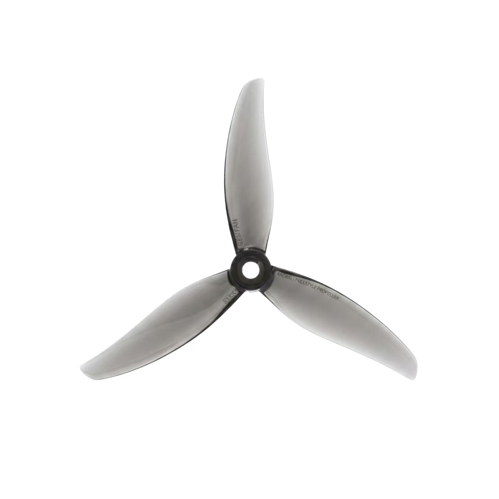 3-Flügel Ersatz-Propeller-Set für MF-X7 Phoenix & Dragon RC Flugzeug (1/2/3 Stück)
